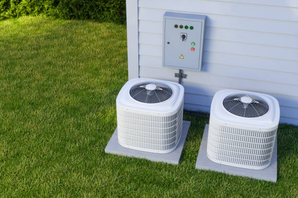 Best HVAC air duct cleaning  in Haverford College, PA